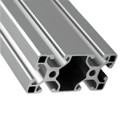 (1.5" X 3.0") 15 Series Lite Smooth T-Slotted