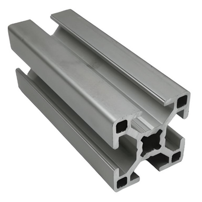 (30mm X 30mm) 30 Series Smooth T-Slotted