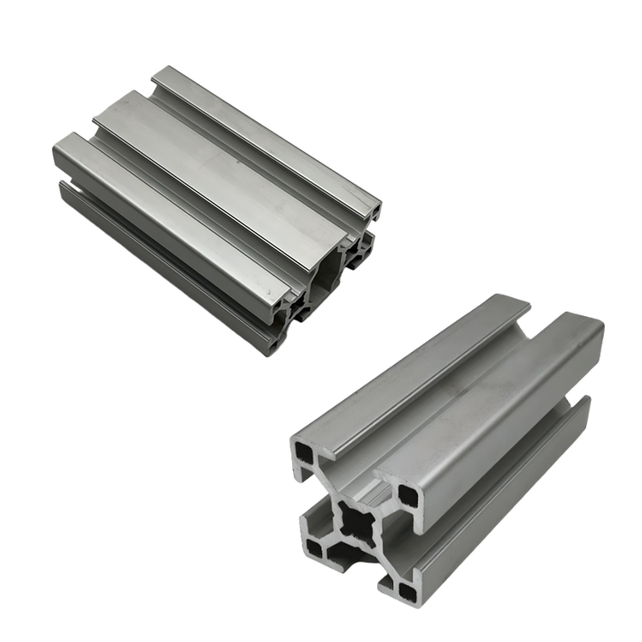 30 Series T-Slotted Profile