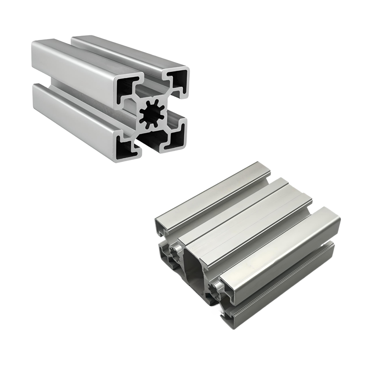 45 Series T-Slotted Profile