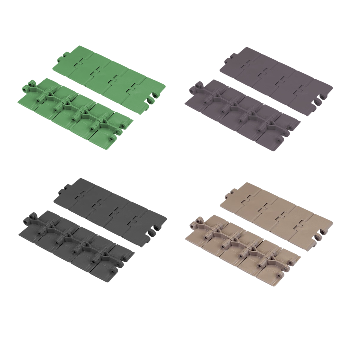 820 Series Table Top Chains