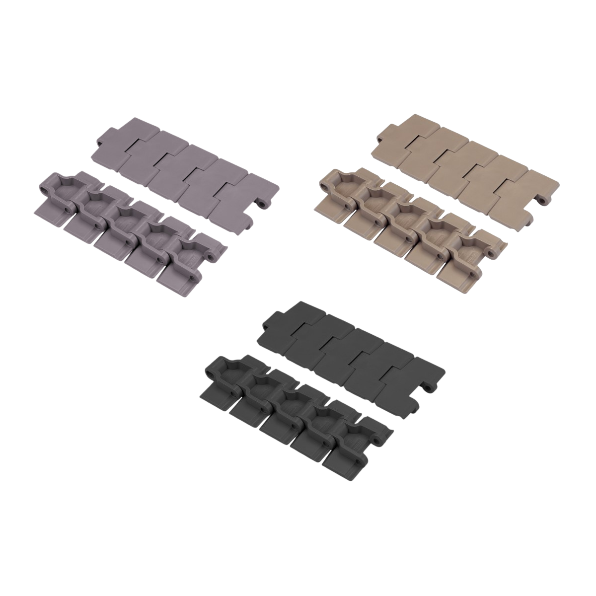 879 M Series Table Top Chains