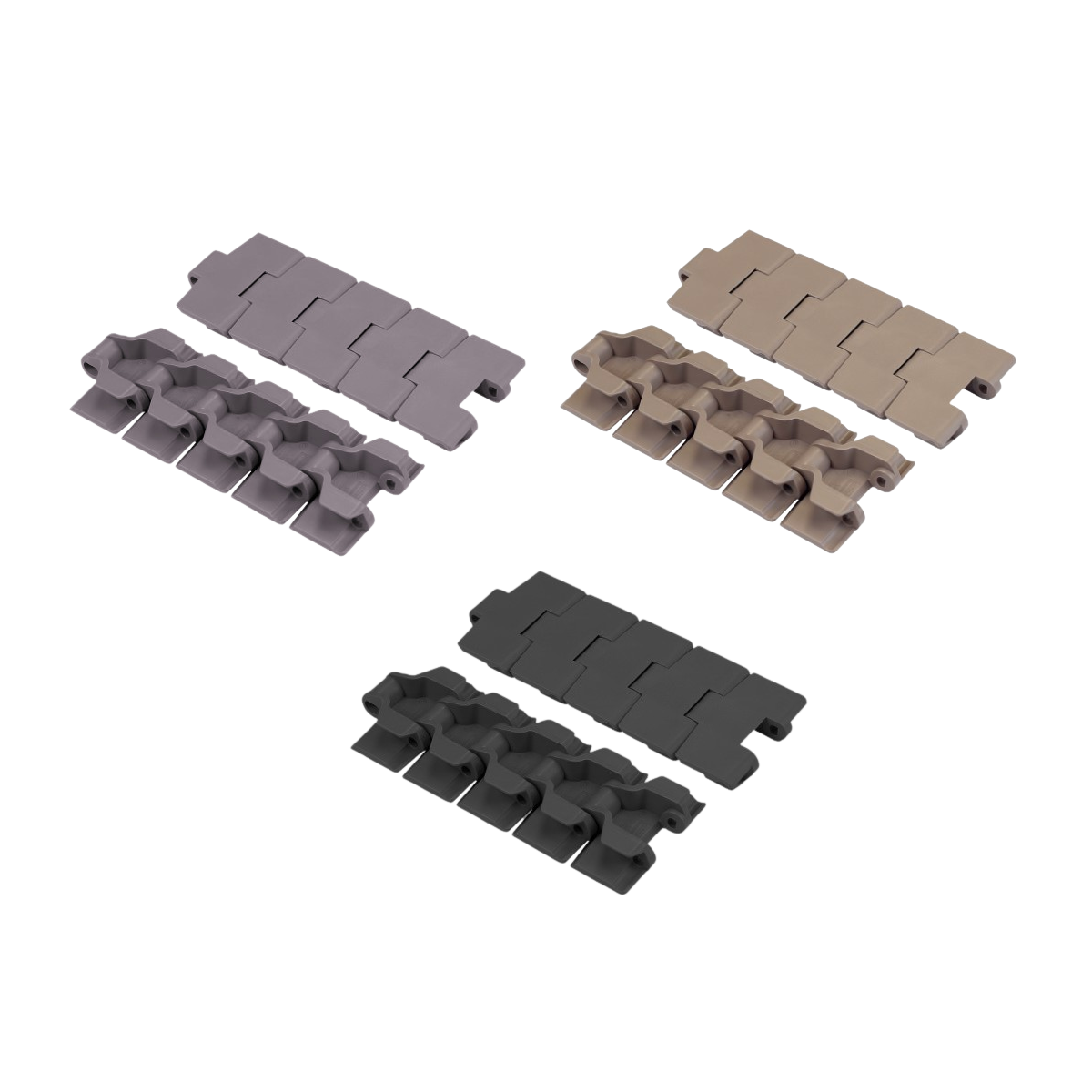 879 TAB Series Table Top Chains