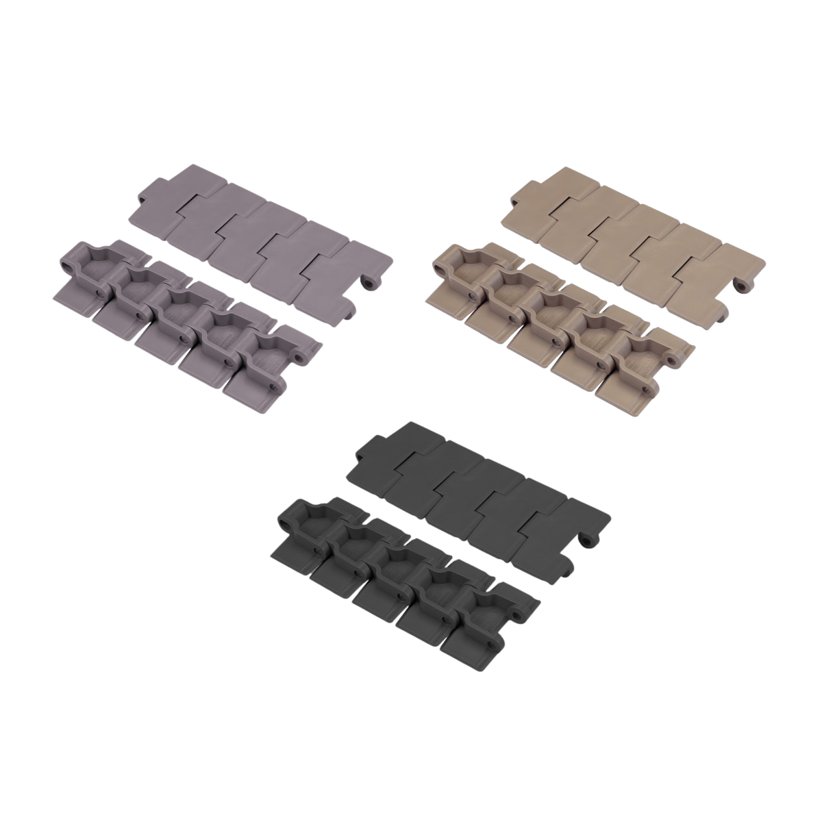 880 M Series Table Top Chains