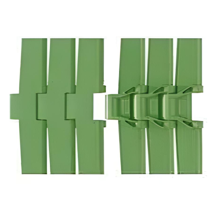 882 Bevel Series Table Top Chains