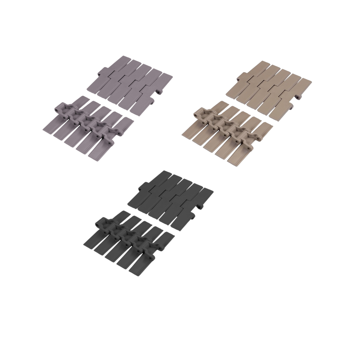 882 M Series Table Top Chains