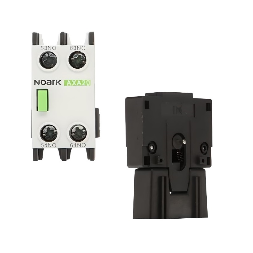 NOARK® Ex9CD/CM Series Accessories