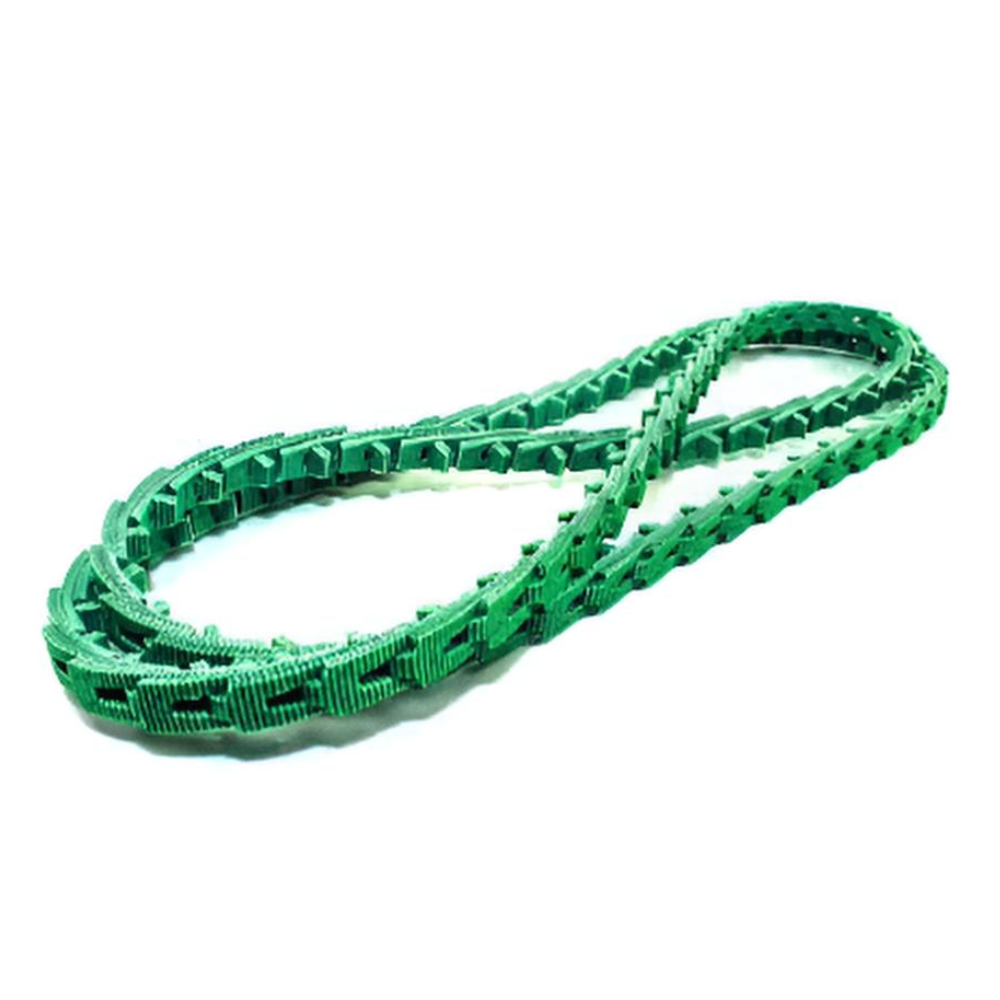Accu-Link® Adjustable Link V-Belt