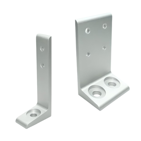 10 Series Floor to Frame