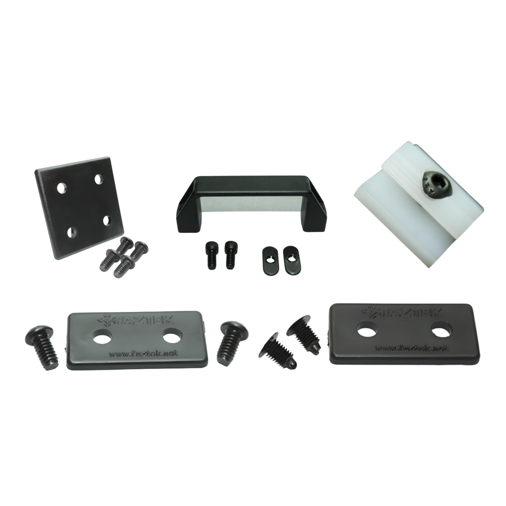 15 Series T-Slot Profile Accessories