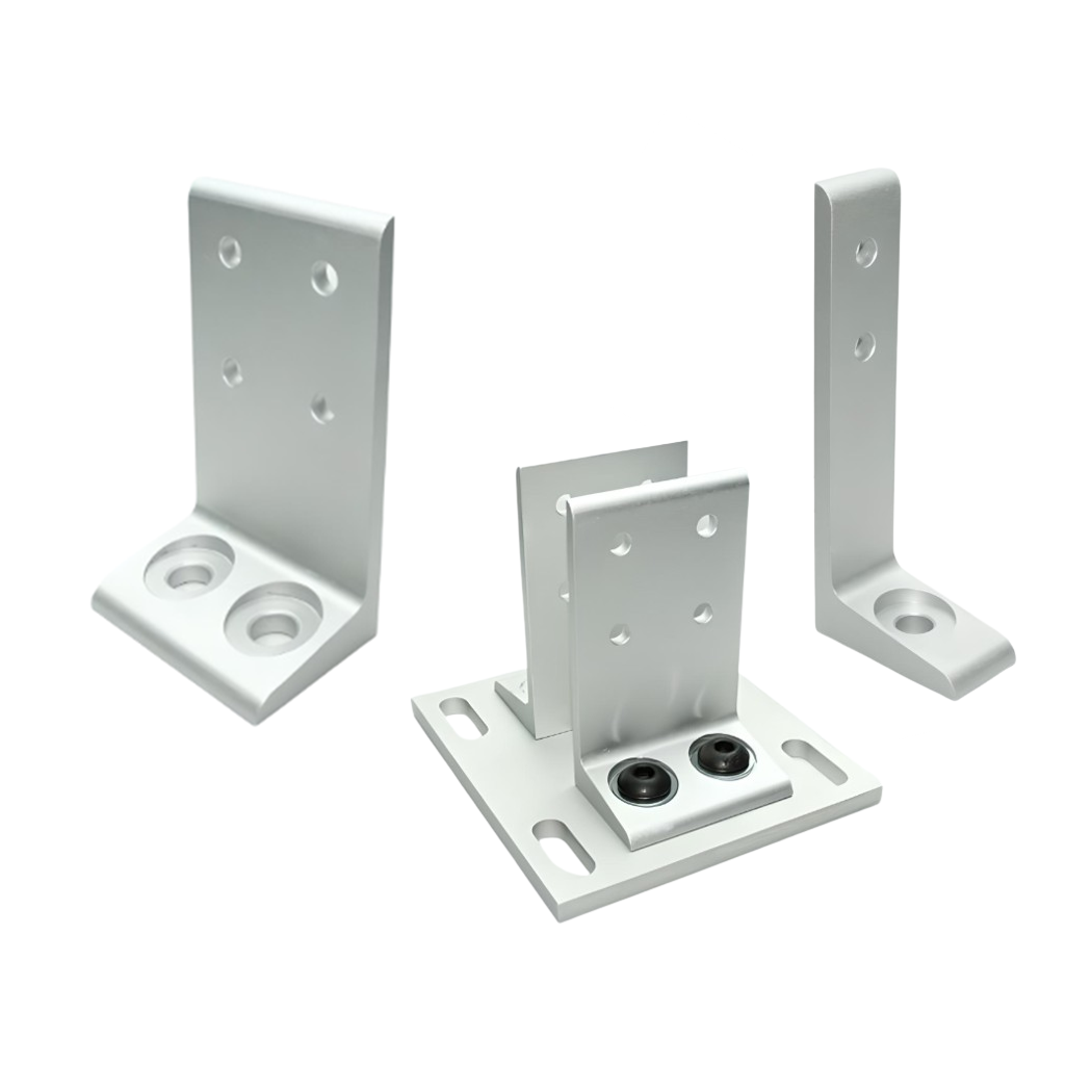 15 Series Floor-to-Frame