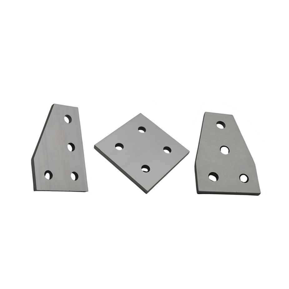 10 Series T-Slot Profile Plates