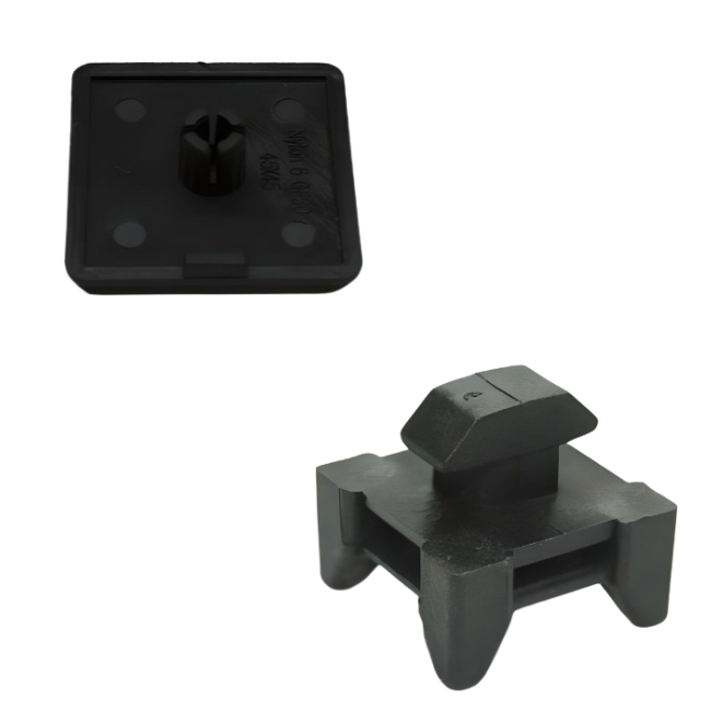 45 Series Accessories