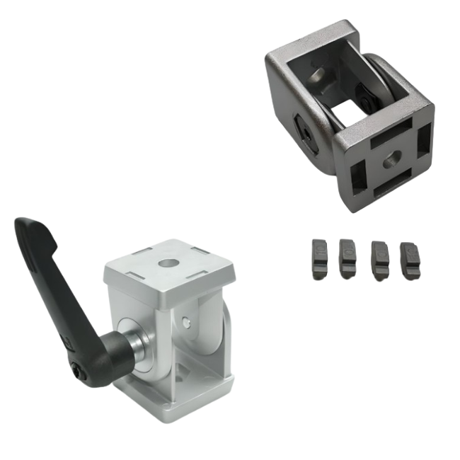 45 Series Hinges