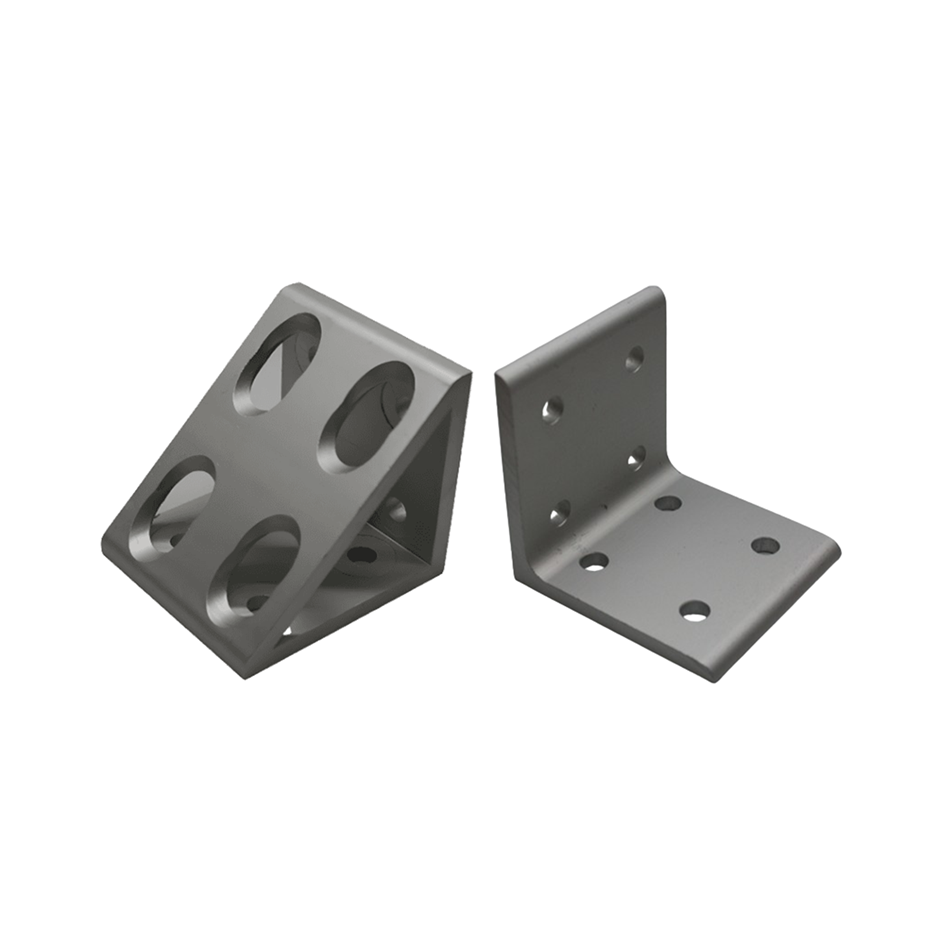 10 Series T-Slot Profile Brackets