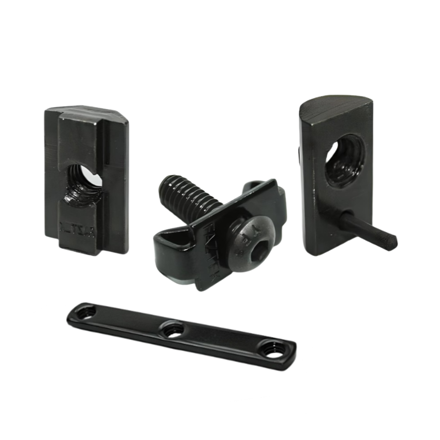 15 Series T-Slot Profile Fasteners