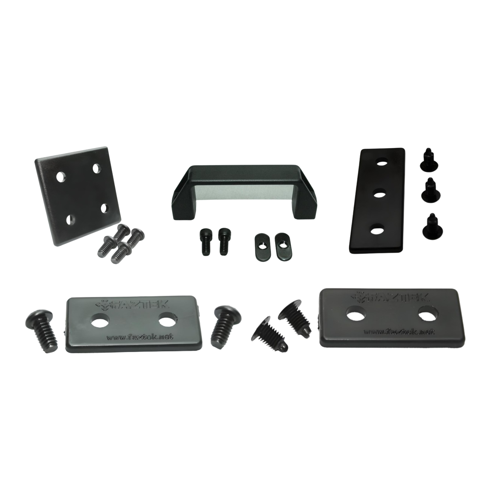 10 Series T-Slot Profile Accessories