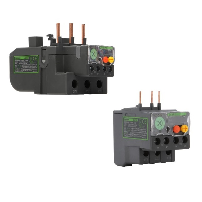 NOARK® Ex9R Series IEC Overload Relays
