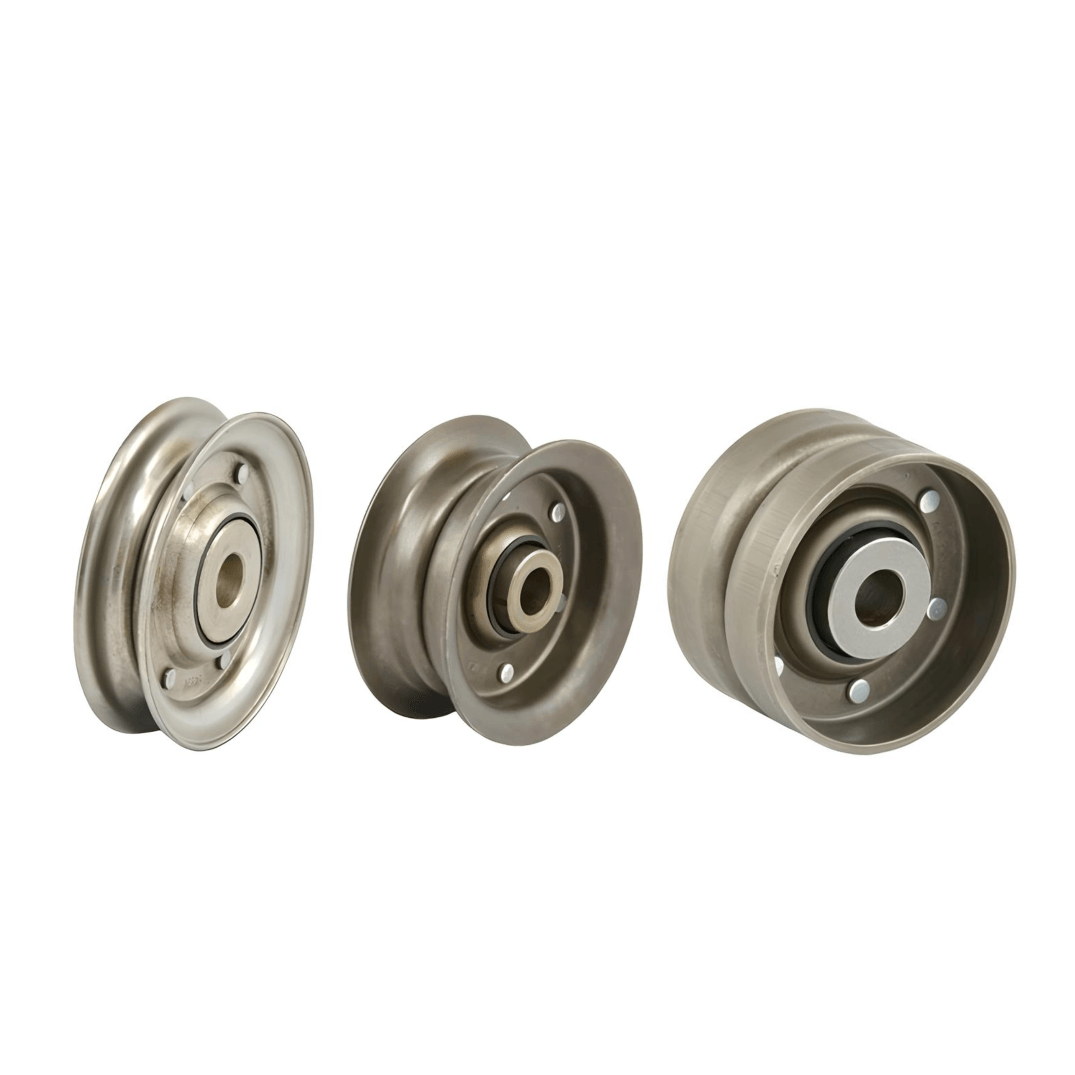 Aetna Idler Pulleys