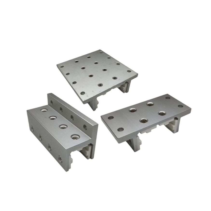 10 Series Linear Motion