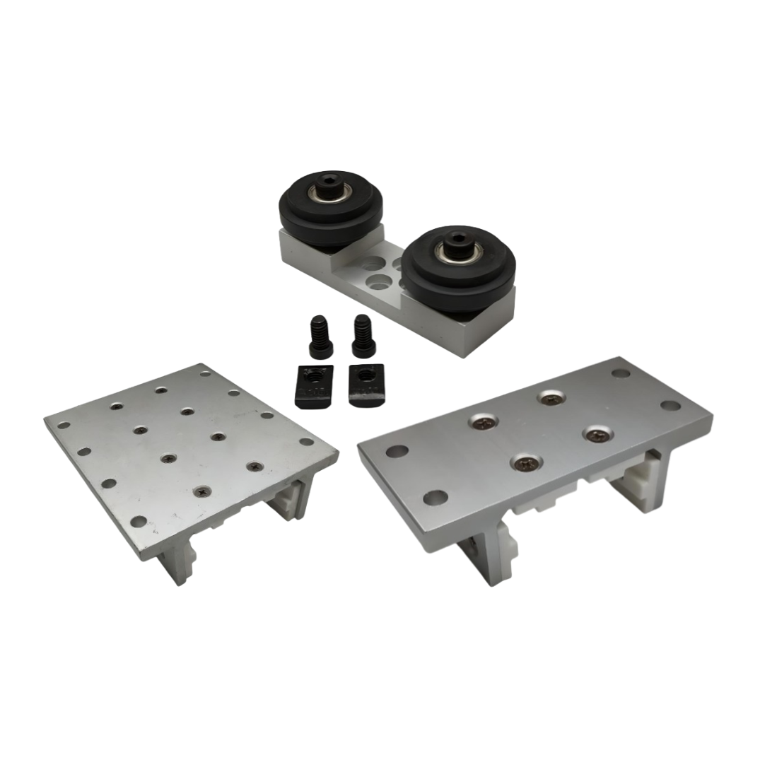 15 series Linear Motion