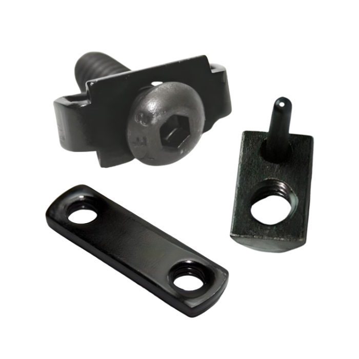 10 Series T-Slot Profile Fasteners