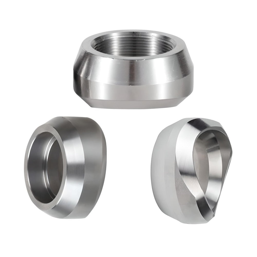 Outlet Pipe Fittings