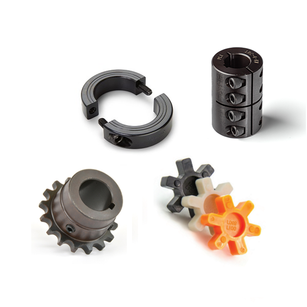 Couplings And Shaft Collars