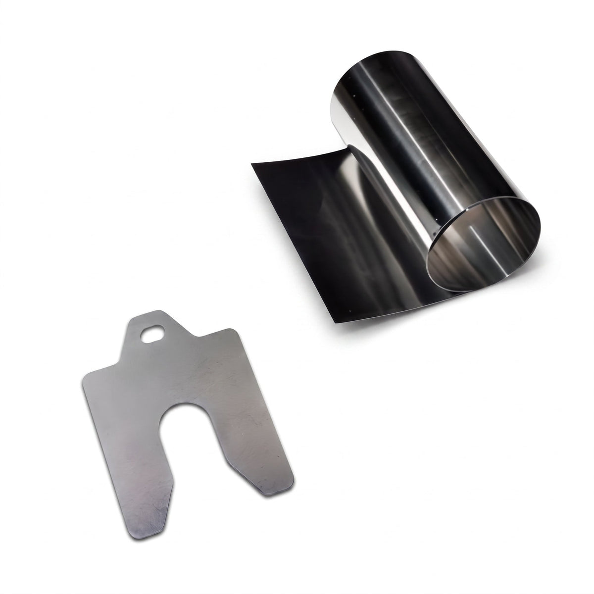Shims and Shim Stock Rolls