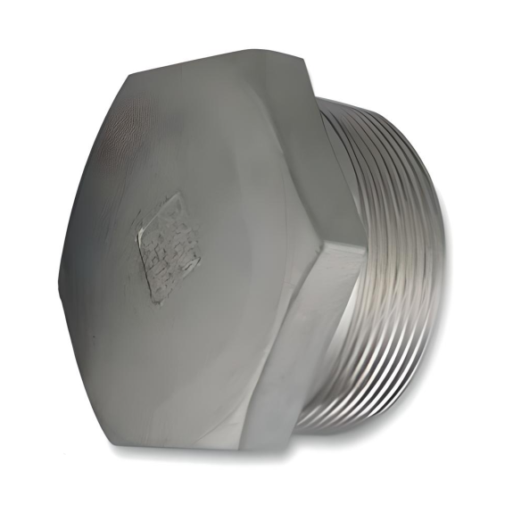 Hex Head Plug #150