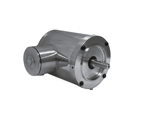 NEMA Stainless Steel Motor - Forces Inc