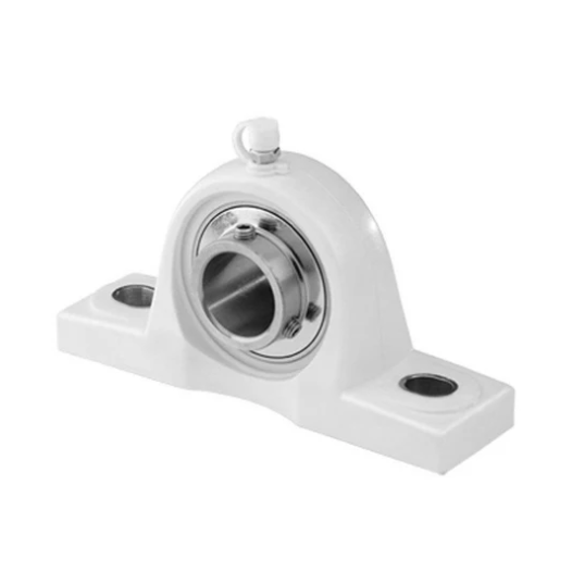 Thermoplastic Pillow Block Mounted Bearing Units
