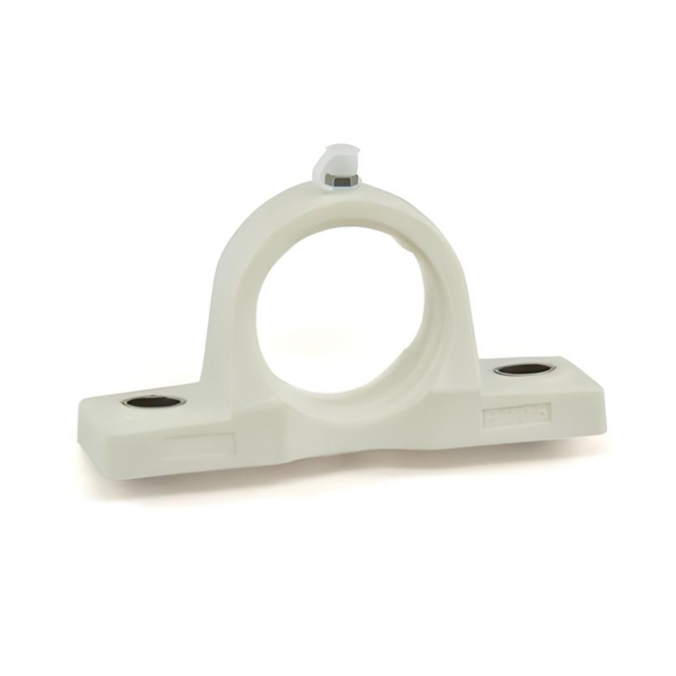 Thermoplastic Pillow Block Bearing Housings