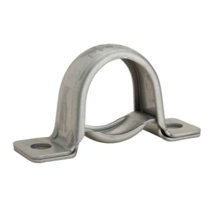 Pressed Steel Pillow Block Bearing Housings