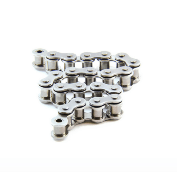 Roller Chains - Forces Inc