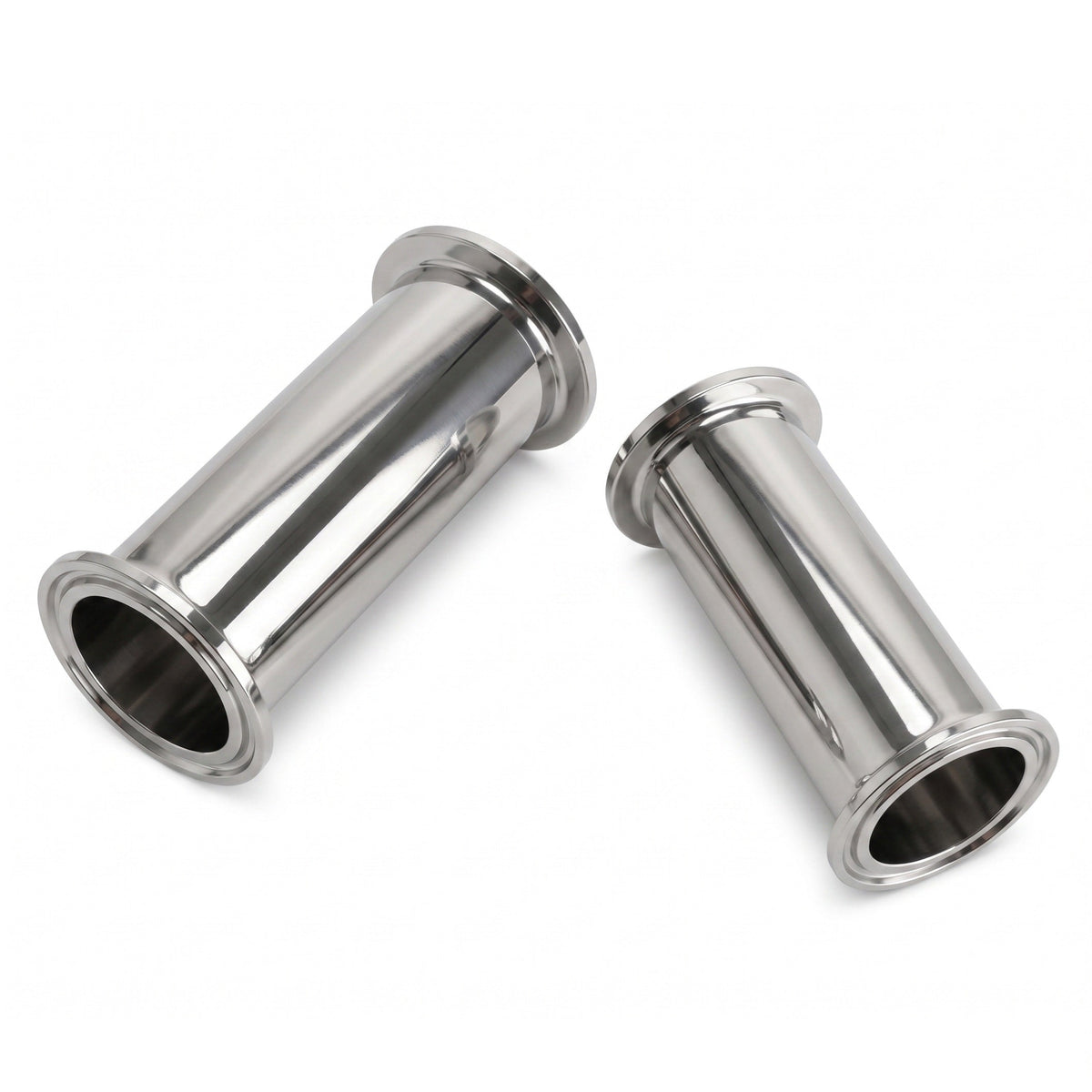 Sanitary Spool Tubes - Forces Inc