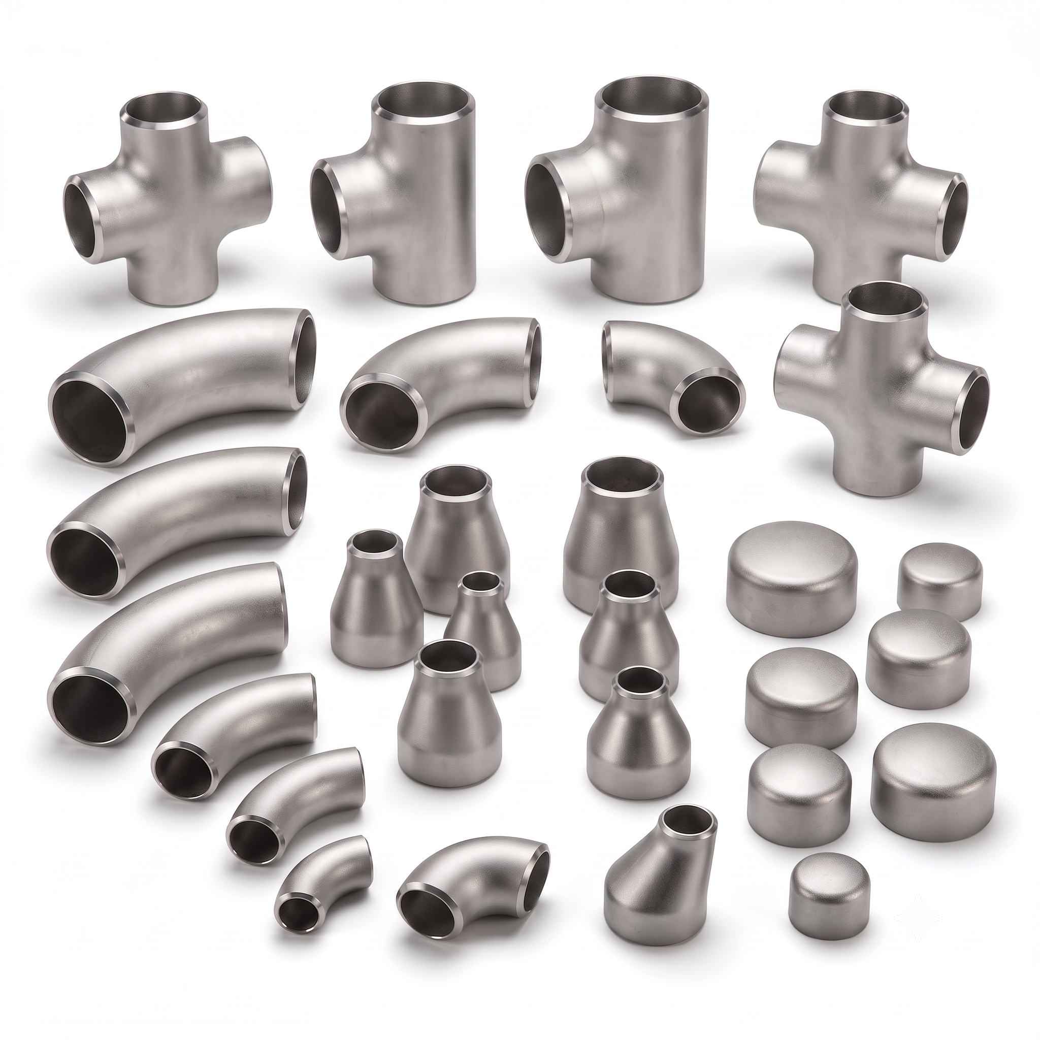 Schedule 10/40 Fittings - Forces Inc