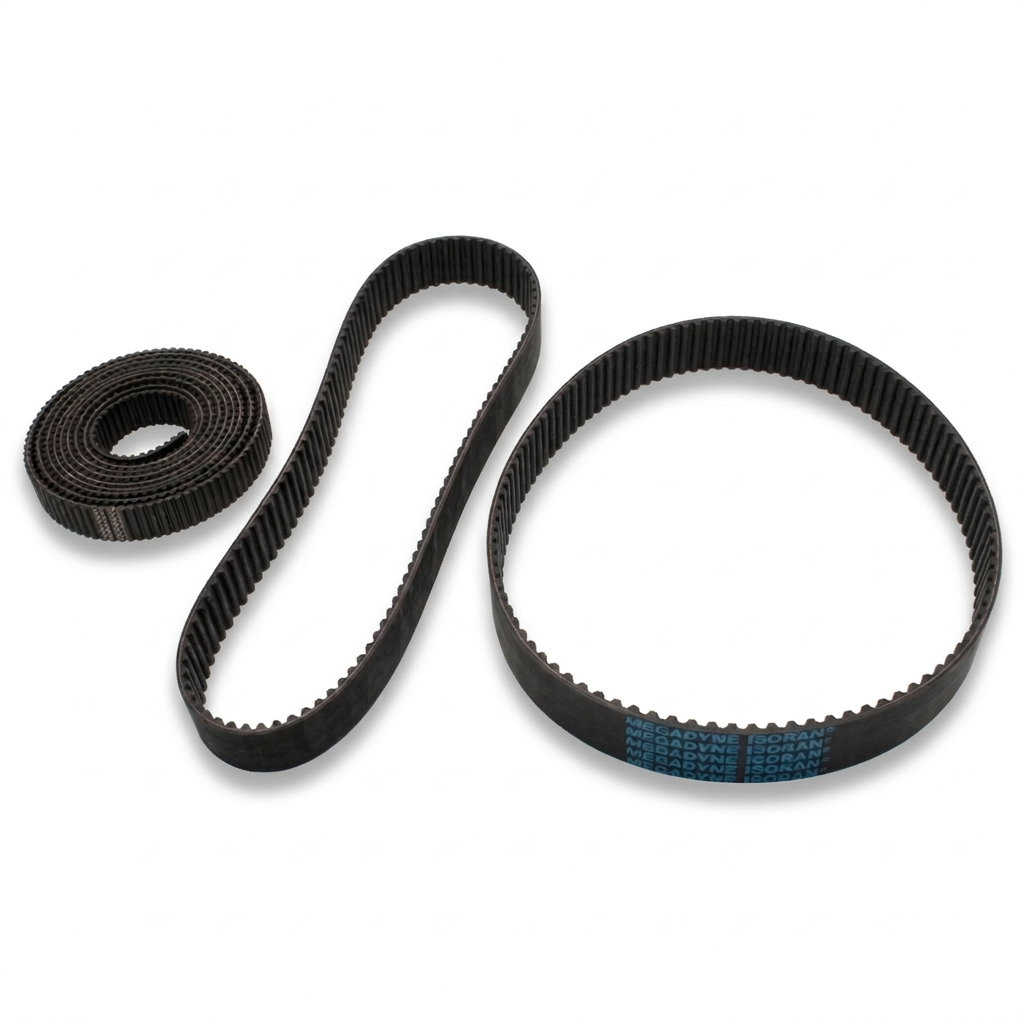 Timing Belts - Forces Inc
