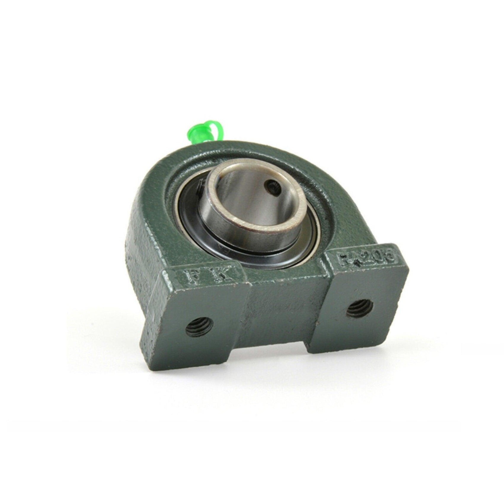 Tapped Base Pillow Block Bearing Units
