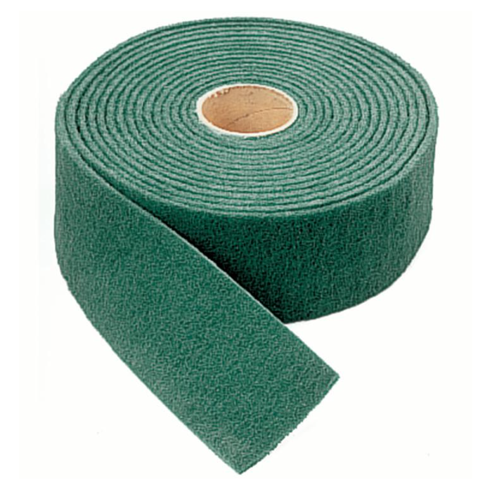 07B404 | BLENDEX™ Roll 4" x 30", General Purpose, Aluminum Oxide