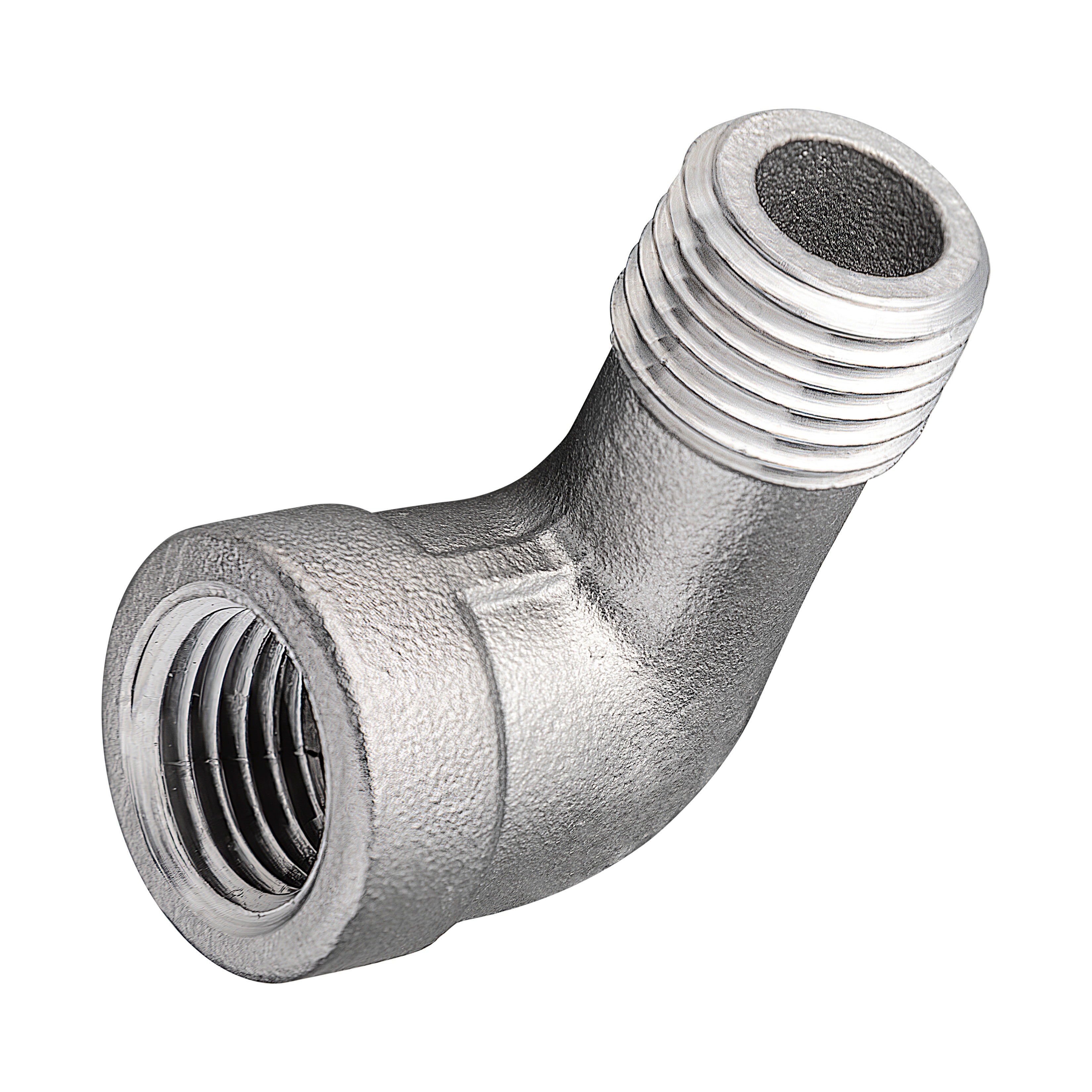 Street Elbow 90° NPT #150 - Stainless Steel 304
