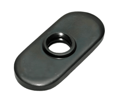 #10-32 Economy T-Nut | 10 Series Aluminum Extrusion - Forces Inc