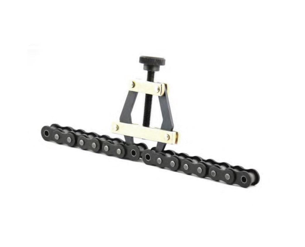 #100 to #200 Roller Chain Puller | CP100 - Forces Inc