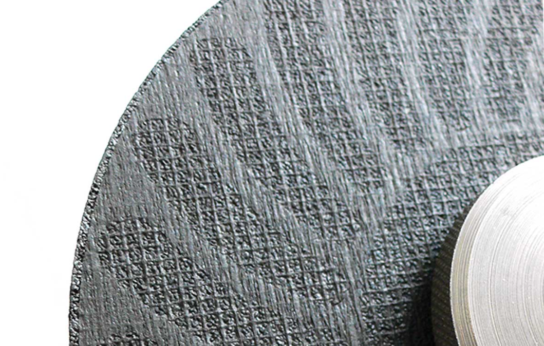 11T080 | ZIPCUTâ„¢ Cut-Off Wheel 8" x 1/16", 5/8" Arbor, Type 1