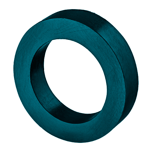 Sanitary Camlock Gasket - Viton