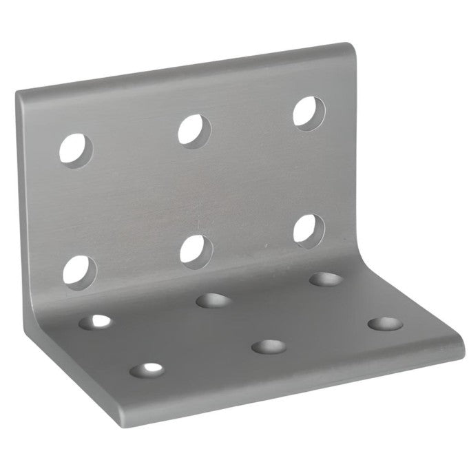 10 Series 12 Hole Inside Corner Bracket