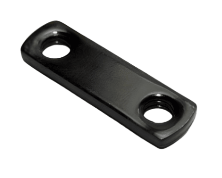 1/4-20 Double Economy T-Nut | 10 Series Aluminum T-Slot - Forces Inc