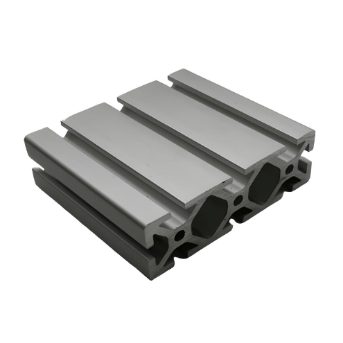 1.5" x 4.5" T-Slotted Aluminum Extrusion Smooth