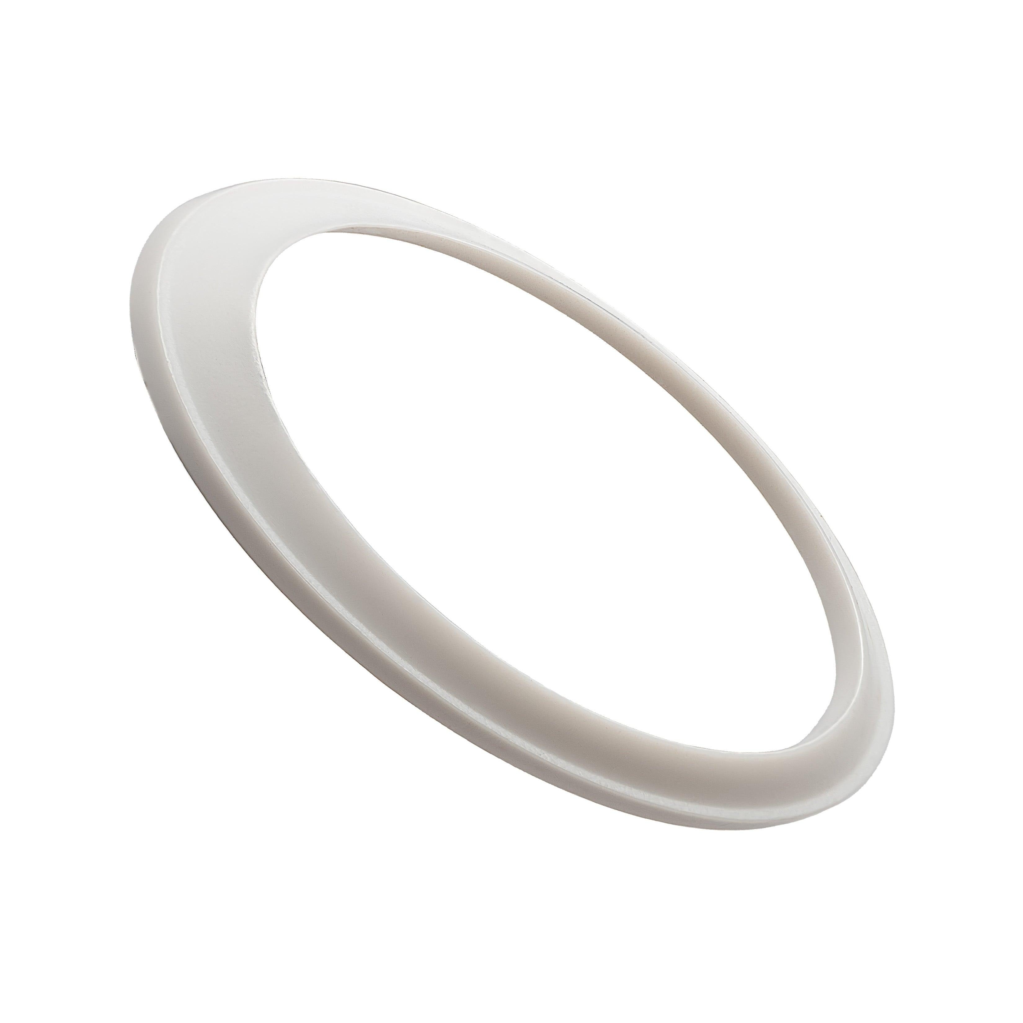 Sanitary Bevel Seat Gasket - Teflon