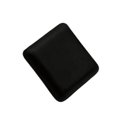 2020 Endcap 0.75" x 0.75" x 0.1" | 20 Series Aluminum Extrusion - Forces Inc